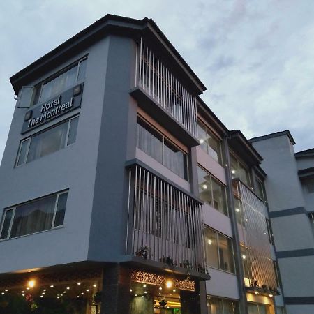 Hotel The Montreal Telbal 外观 照片