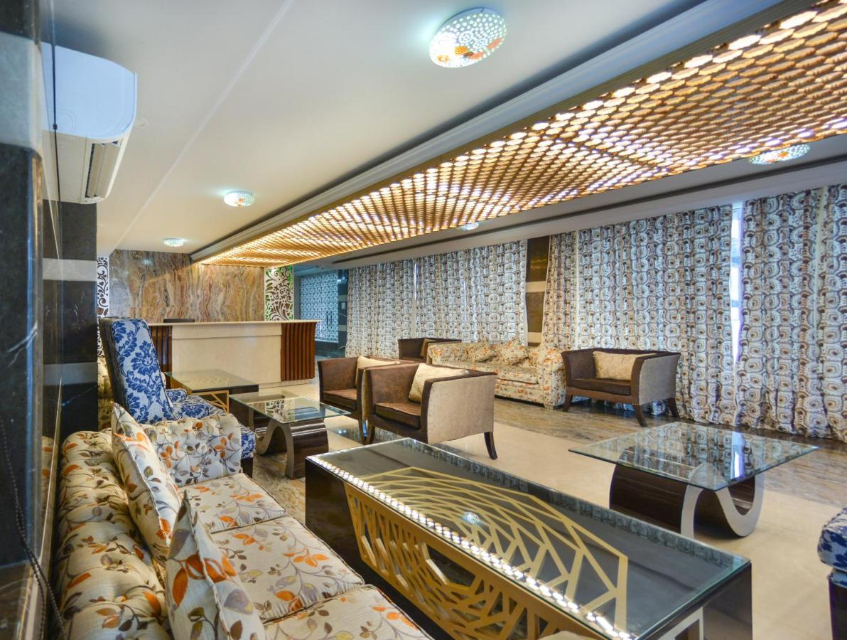 Hotel The Montreal Telbal 外观 照片