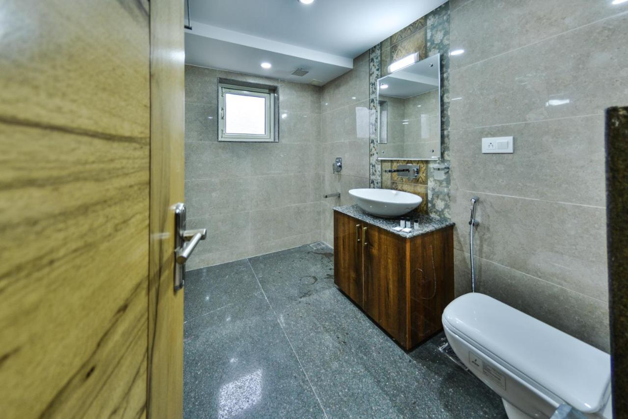 Hotel The Montreal Telbal 外观 照片